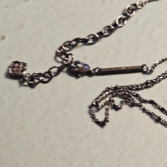 Kendra Scott Cory Necklace - Picture 4 of 5